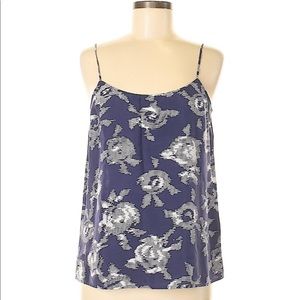 Equipment Silk Cami